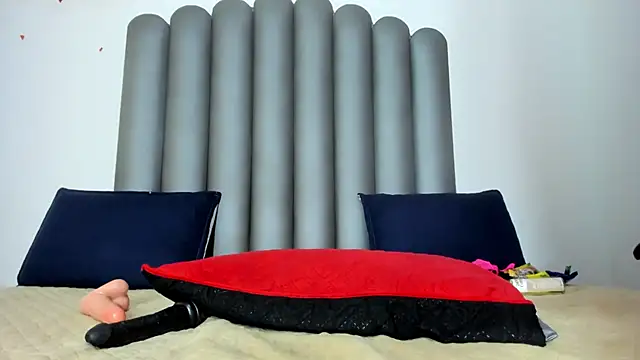 Alisha_Ebonyy webcam