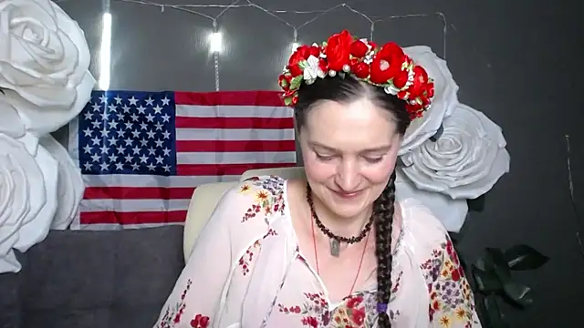TayaFinch webcam