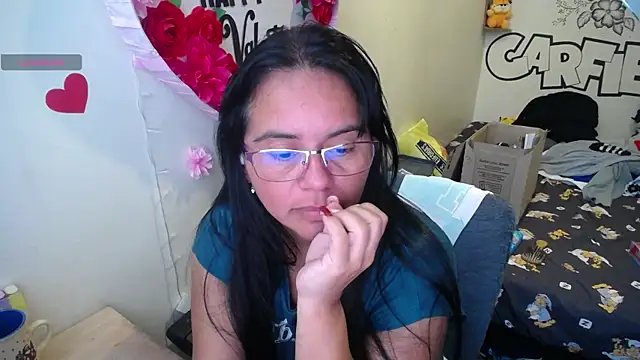 Miss__kendra_ webcam