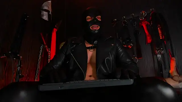 Master_Connor_BDSM webcam