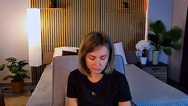 EmeraldGlow webcam