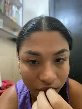 Romie_rous webcam