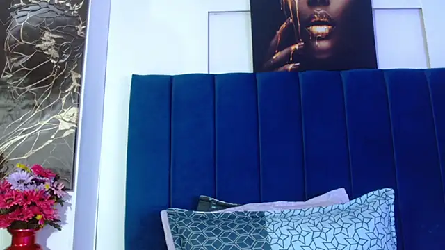Exotic_wish webcam