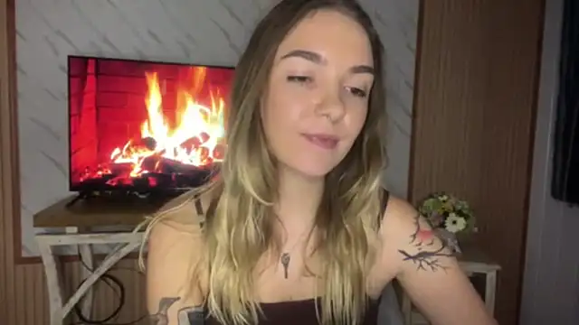 RoxyWet webcam