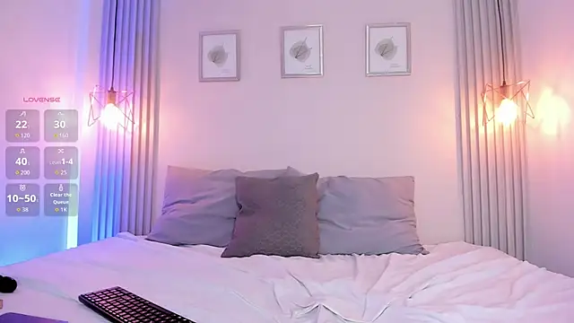 Sallyrosee_ webcam