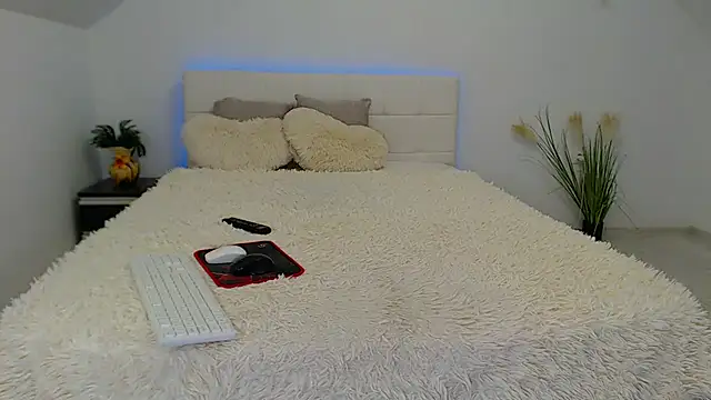 Lenadream30 webcam