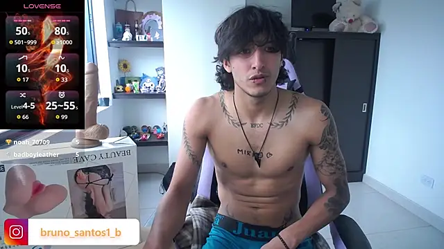 Bruno_santos1 webcam