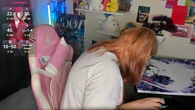 Alice_Kitagawa webcam
