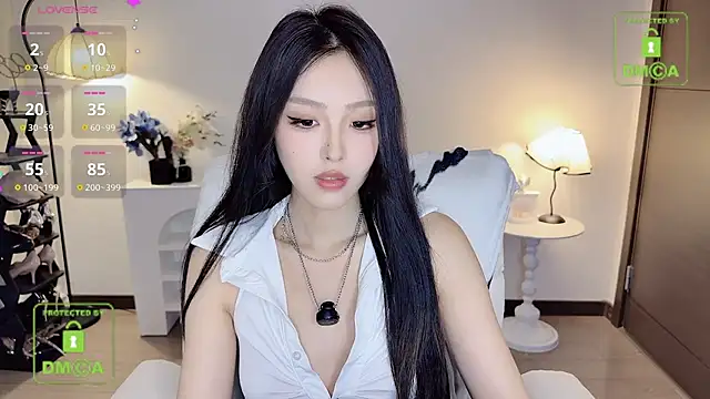 IAIA_iris webcam