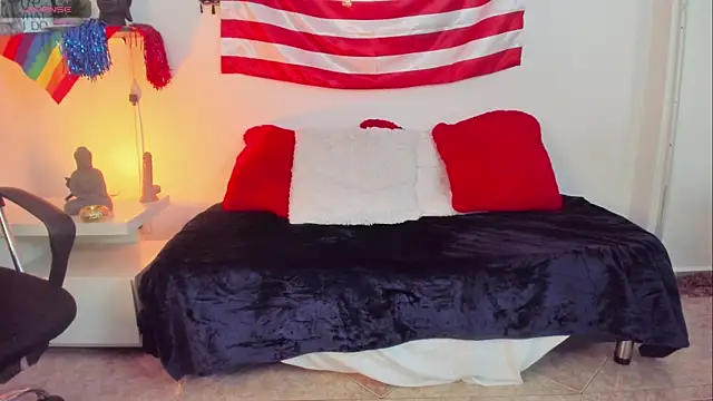Jay_raze webcam