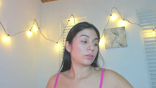VictoriaaLopez webcam