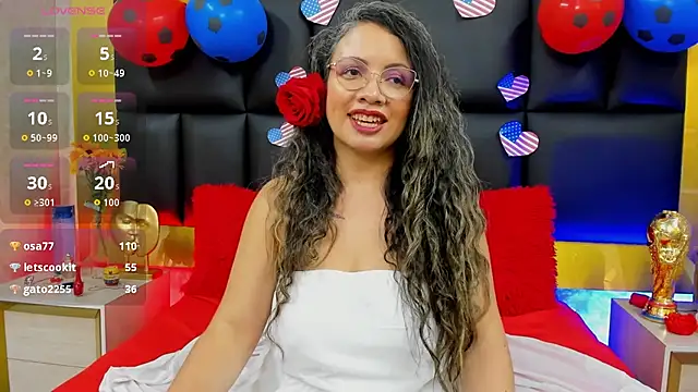 Charlotte_monnroe webcam