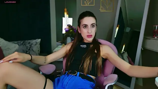 MadisonRen webcam