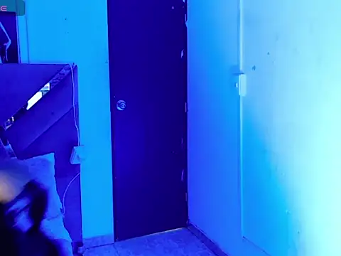 Keily_Tsx1 webcam