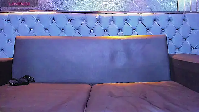 Yoel_Blessed webcam