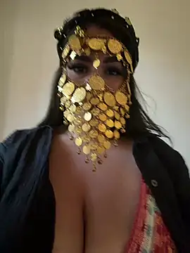 NiaBeurette webcam
