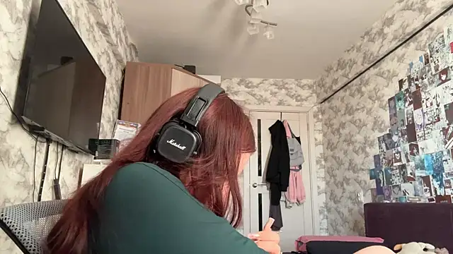 jeannemckasson - JeanneMckasson's free webcam - UK Sex Cams