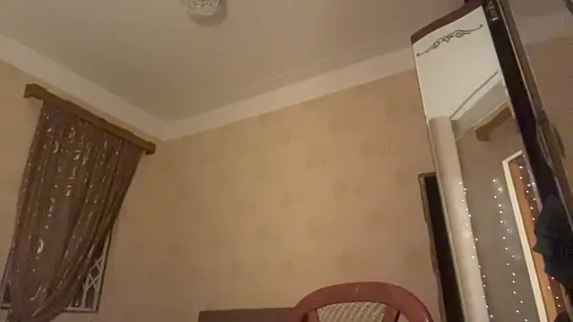 TarenOgilvie webcam