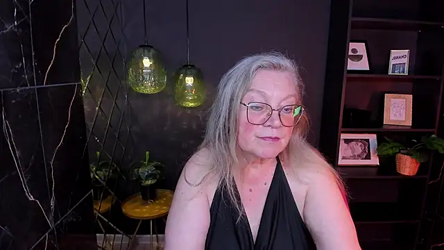 NataliMellow webcam