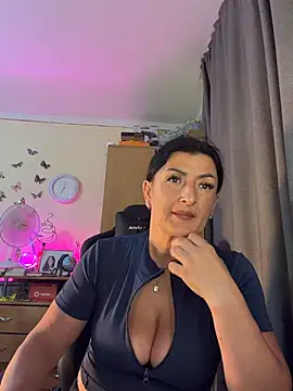 Hotangel75 webcam