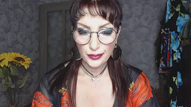 Aziza1 webcam