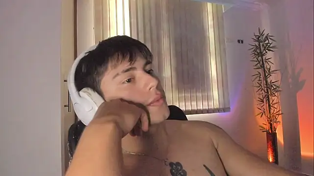 Giordano_Russo webcam