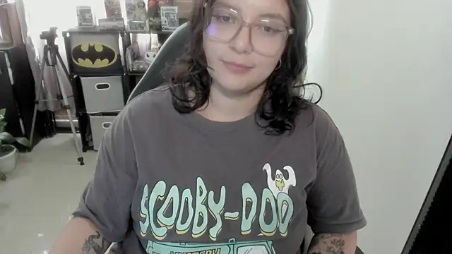 aika-dreams webcam