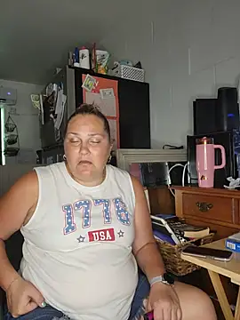 SexyNikki6969 webcam
