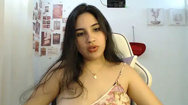 InocentHeaven1 webcam