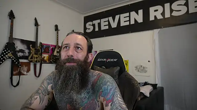 StevenRiseNYC webcam