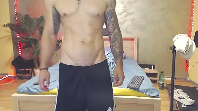 Tiberius_hunk webcam