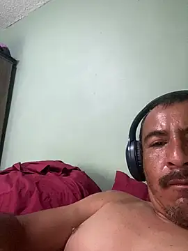 Chillo956 webcam
