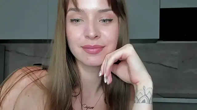 Touch_me webcam