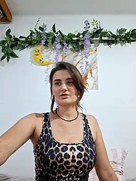 Nika_aa webcam