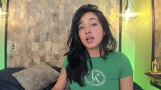 Kaorusweet webcam