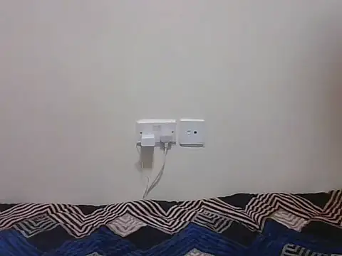 Aura_desire webcam