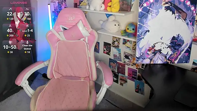 alice_kitagawa - Alice_Kitagawa's free webcam - UK Sex Cams