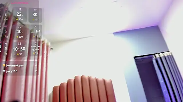 soffi-vega - Soffi-vega's free webcam - UK Sex Cams