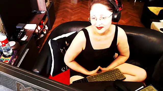 Imperatriza webcam