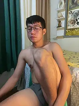 xshyboyx webcam