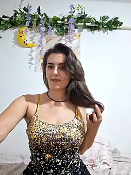 Nika_aa webcam