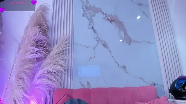 AudreyHayworth webcam