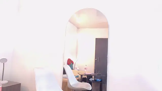 _Arianna_Fox webcam