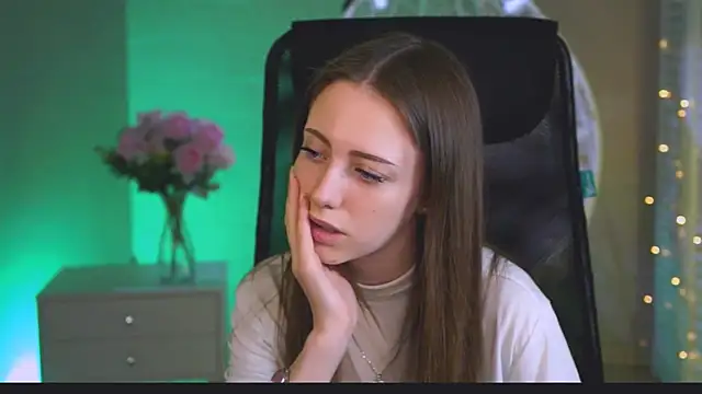 VanessaAnerson webcam