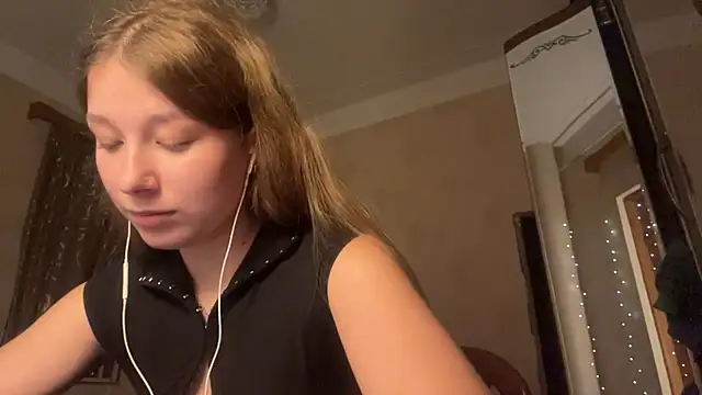 TarenOgilvie webcam