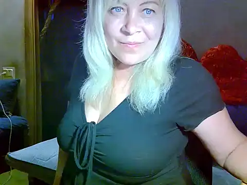 AgoniA7 webcam