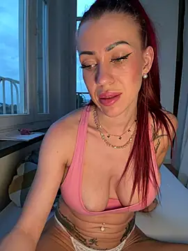 Just_Sophia_ webcam
