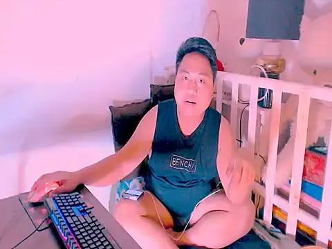 Hardking_69 webcam