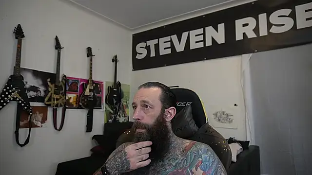 StevenRiseNYC webcam