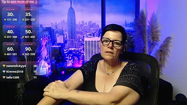 ninarandmann webcam